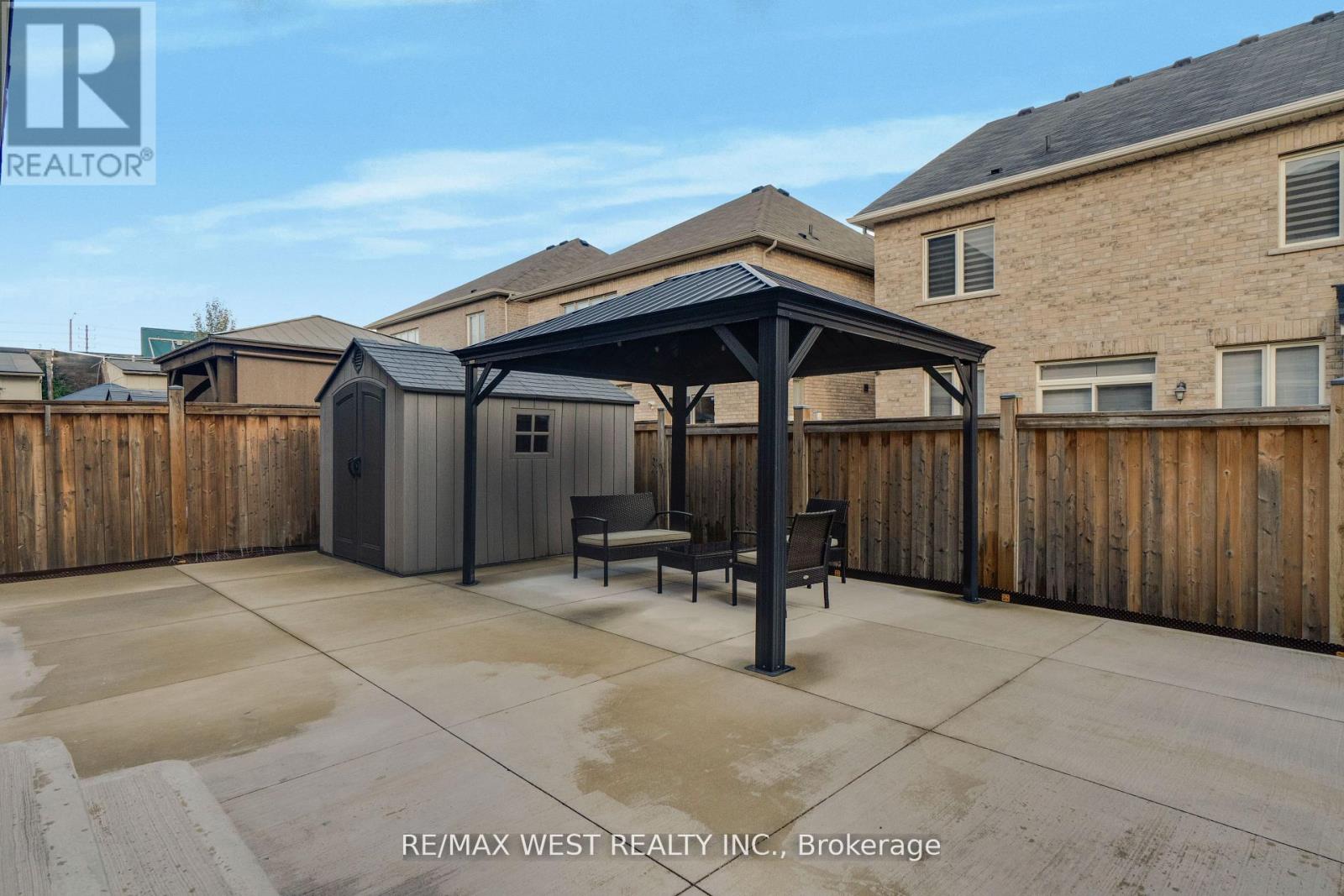 5 Aries Street, Brampton, Ontario  L6Y 5Z2 - Photo 19 - W12637050