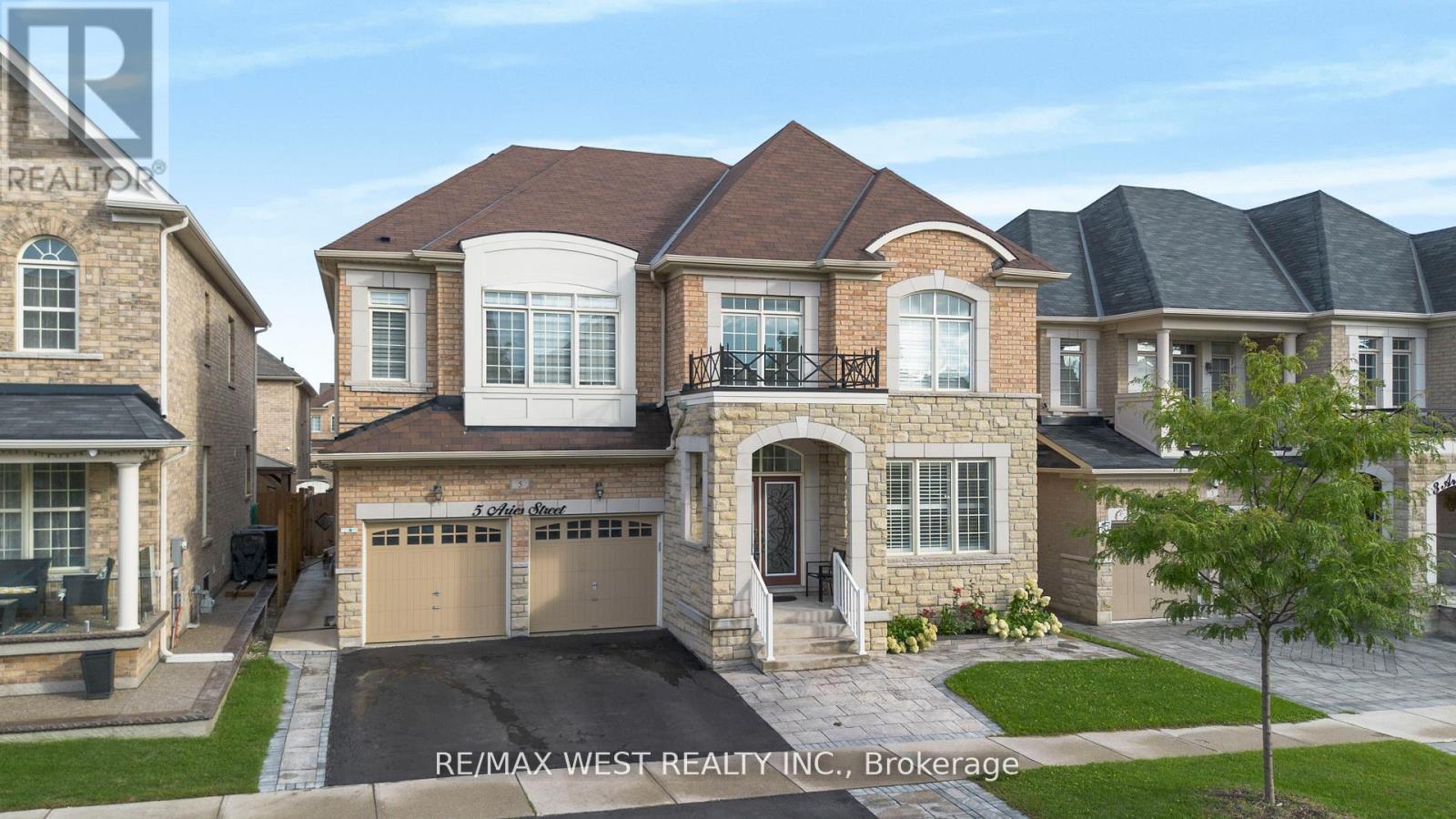 5 Aries Street, Brampton, Ontario  L6Y 5Z2 - Photo 22 - W12637050