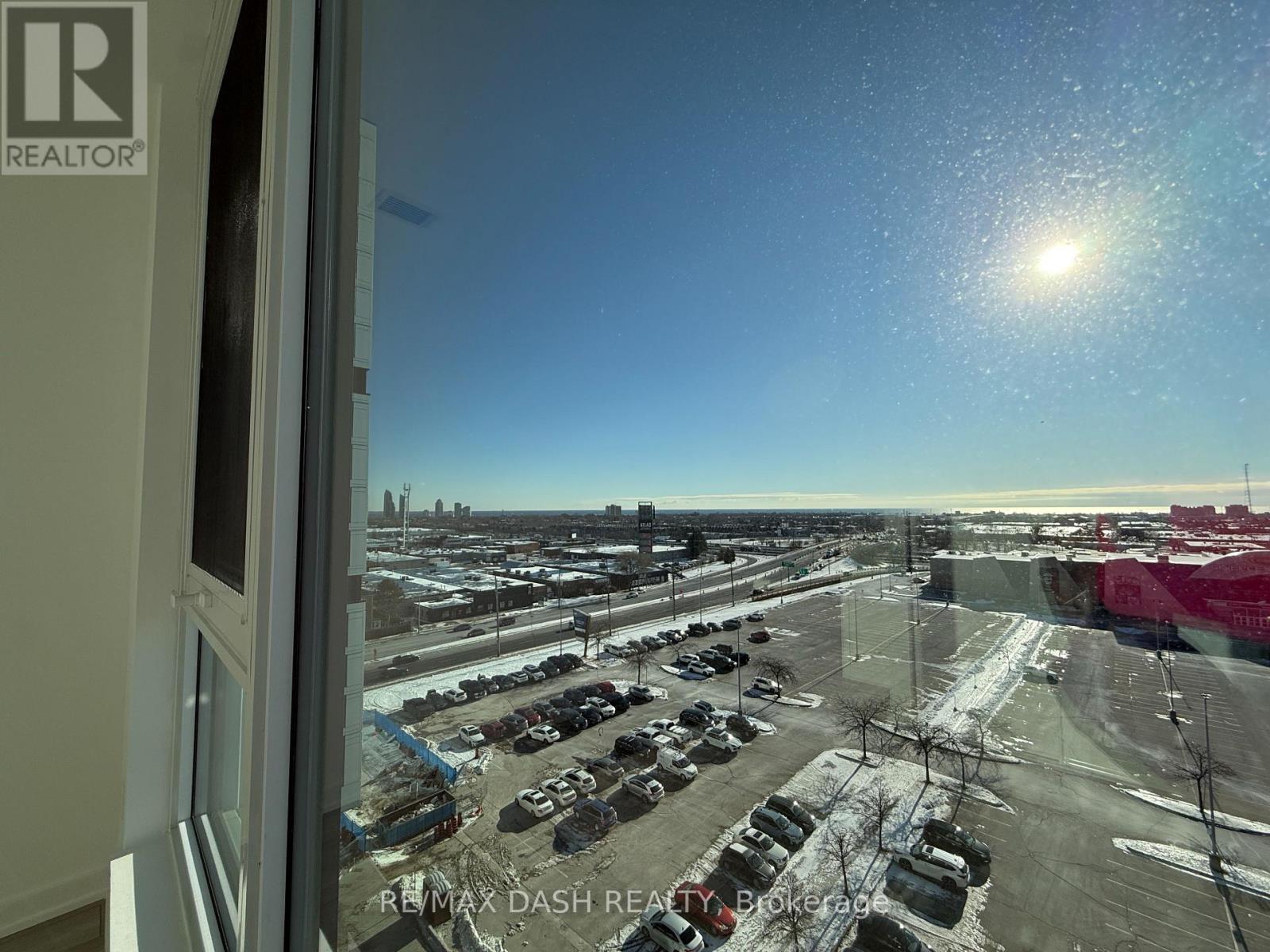 826 - 1007 The Queensway, Toronto, Ontario  M8Z 0H4 - Photo 17 - W12637066