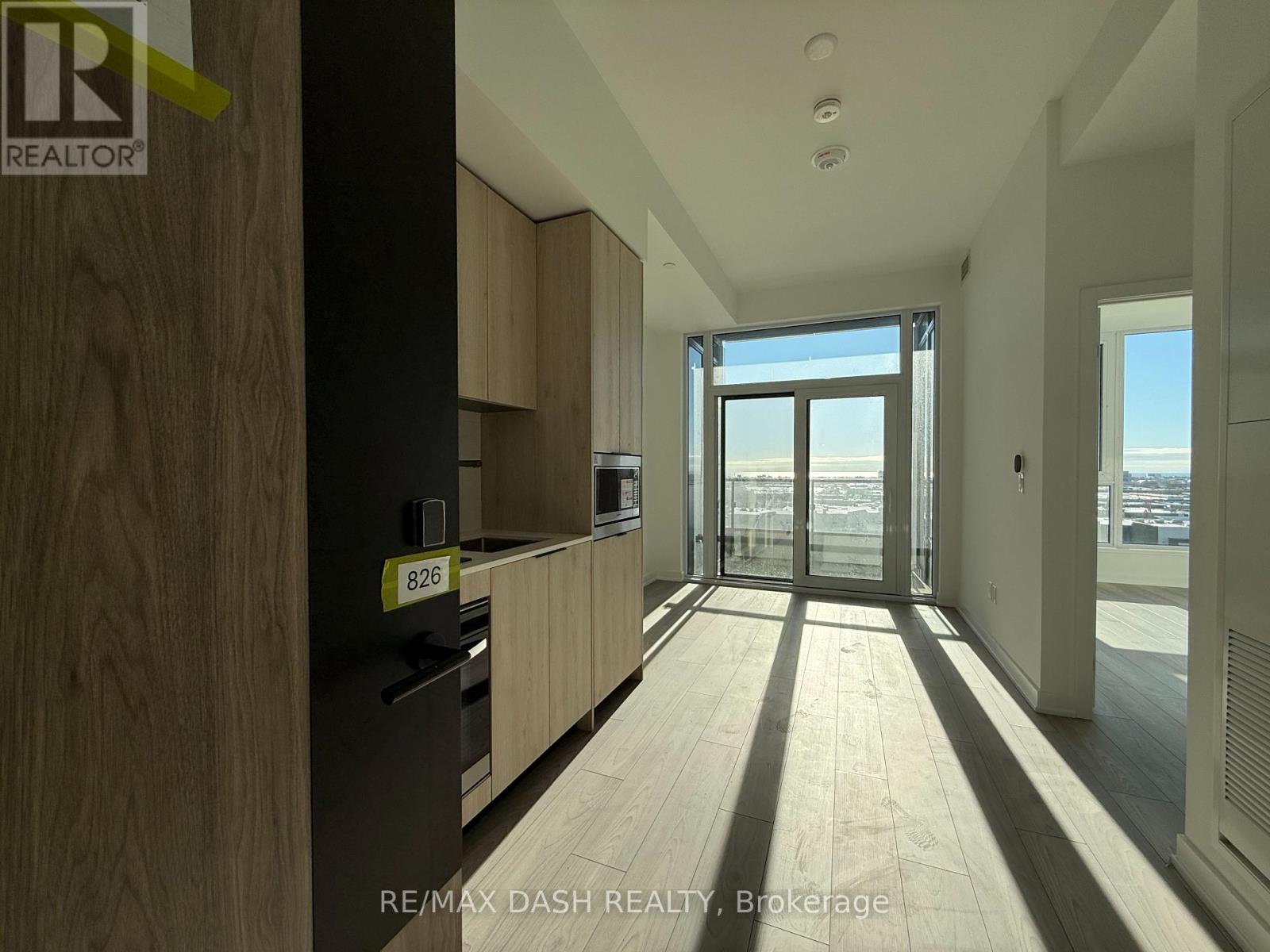 826 - 1007 The Queensway, Toronto, Ontario  M8Z 0H4 - Photo 23 - W12637066