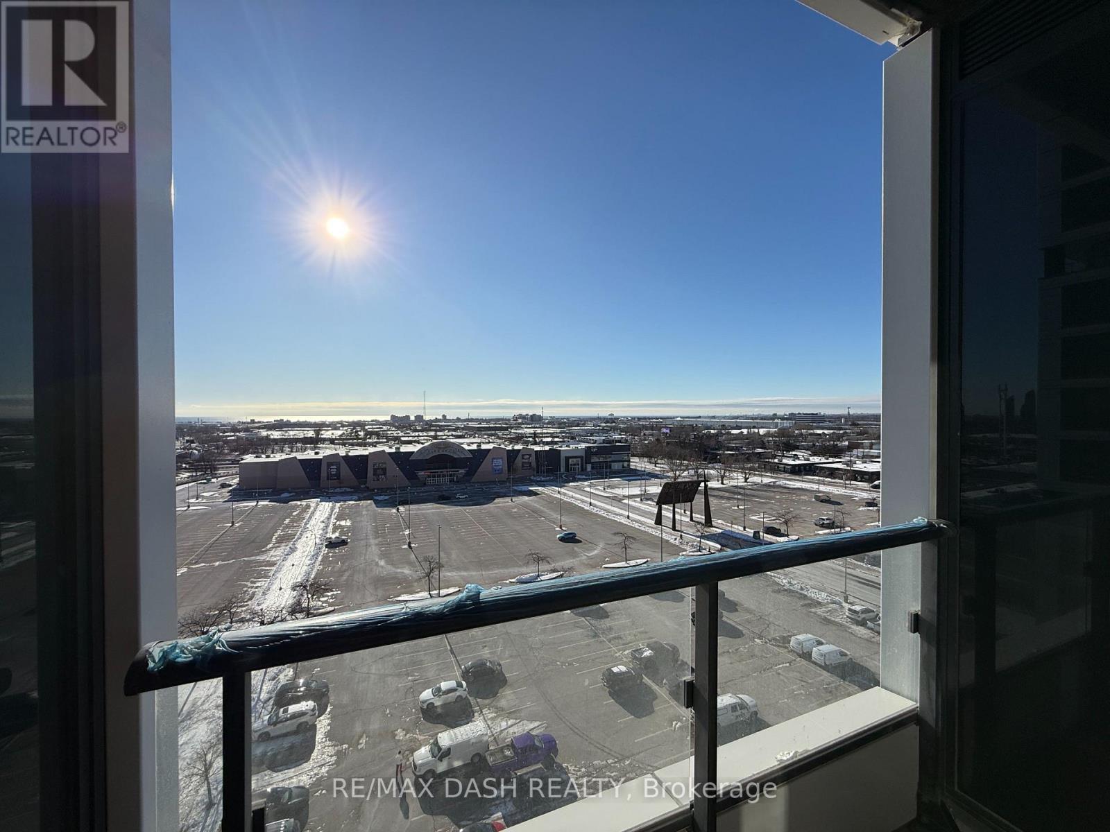 826 - 1007 The Queensway, Toronto, Ontario  M8Z 0H4 - Photo 24 - W12637066