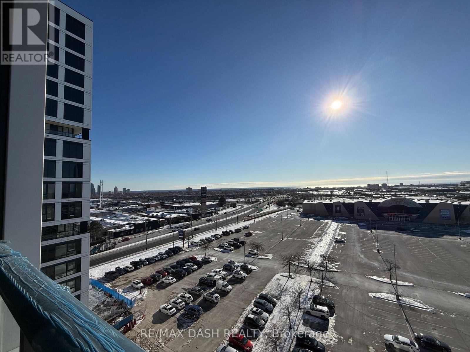 826 - 1007 The Queensway, Toronto, Ontario  M8Z 0H4 - Photo 25 - W12637066