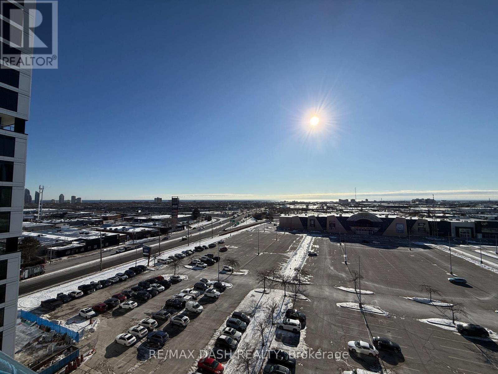 826 - 1007 The Queensway, Toronto, Ontario  M8Z 0H4 - Photo 26 - W12637066