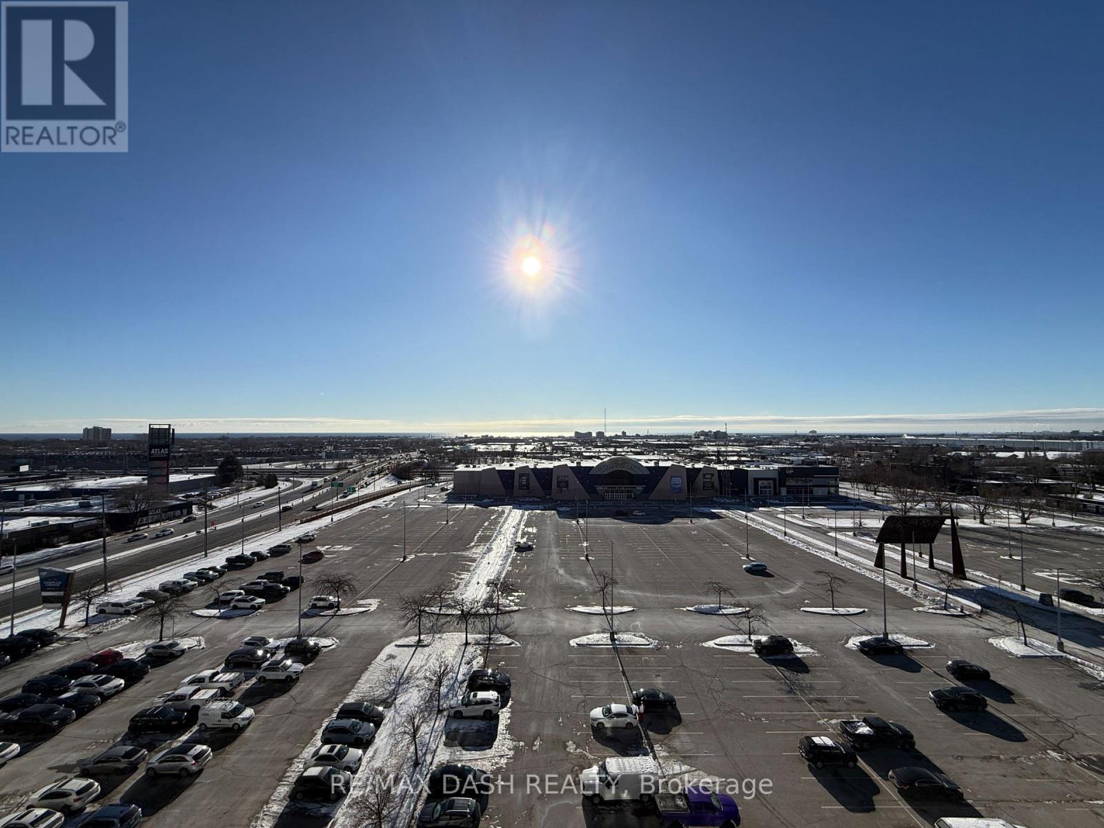 826 - 1007 The Queensway, Toronto, Ontario  M8Z 0H4 - Photo 27 - W12637066