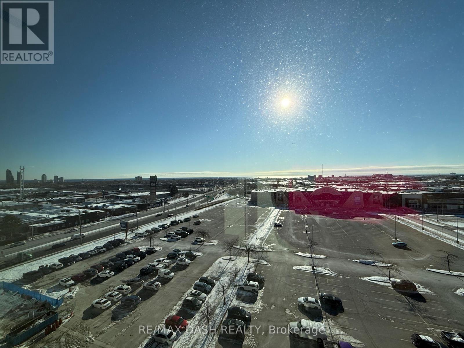 826 - 1007 The Queensway, Toronto, Ontario  M8Z 0H4 - Photo 28 - W12637066