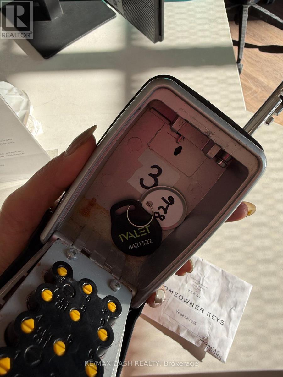 826 - 1007 The Queensway, Toronto, Ontario  M8Z 0H4 - Photo 30 - W12637066