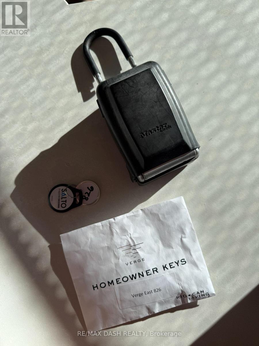 826 - 1007 The Queensway, Toronto, Ontario  M8Z 0H4 - Photo 31 - W12637066