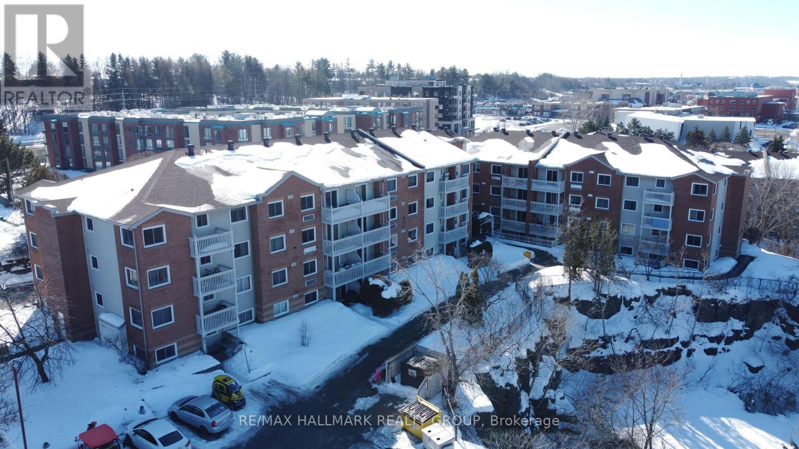 108 - 345 CENTRUM BOULEVARD, Ottawa, Ontario