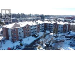 108 - 345 CENTRUM BOULEVARD, Ottawa, Ontario