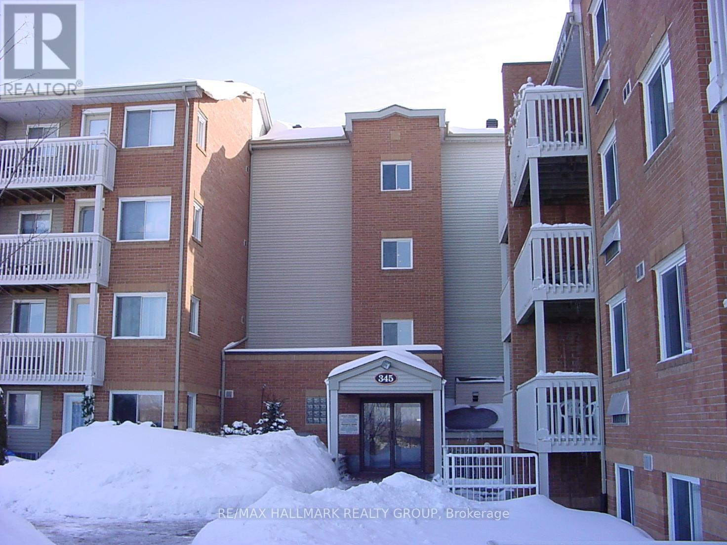 108 - 345 Centrum Boulevard, Ottawa, Ontario  K1E 3W9 - Photo 3 - X12290781