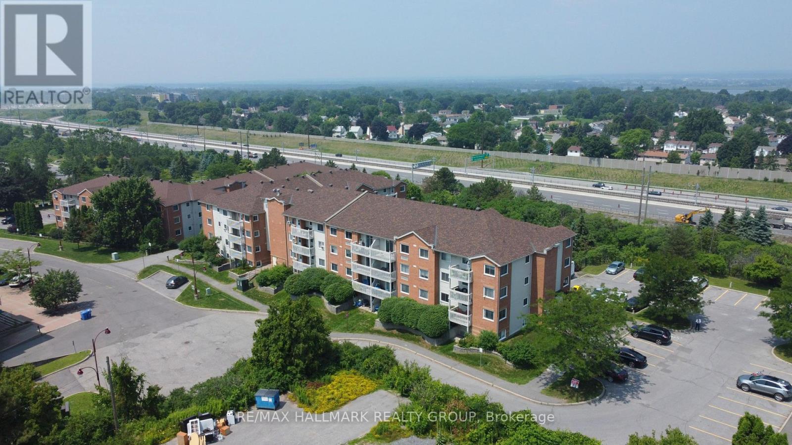 108 - 345 Centrum Boulevard, Ottawa, Ontario  K1E 3W9 - Photo 20 - X12290781