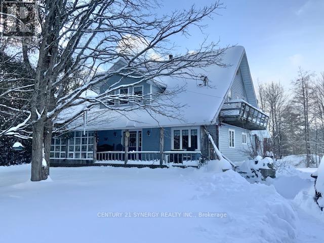 1189 WILLIS ARMSTRONG ROAD, Frontenac, Ontario