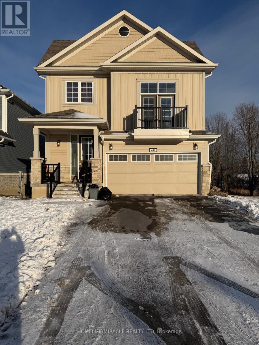 60 OAKMONT DRIVE, Loyalist, Ontario