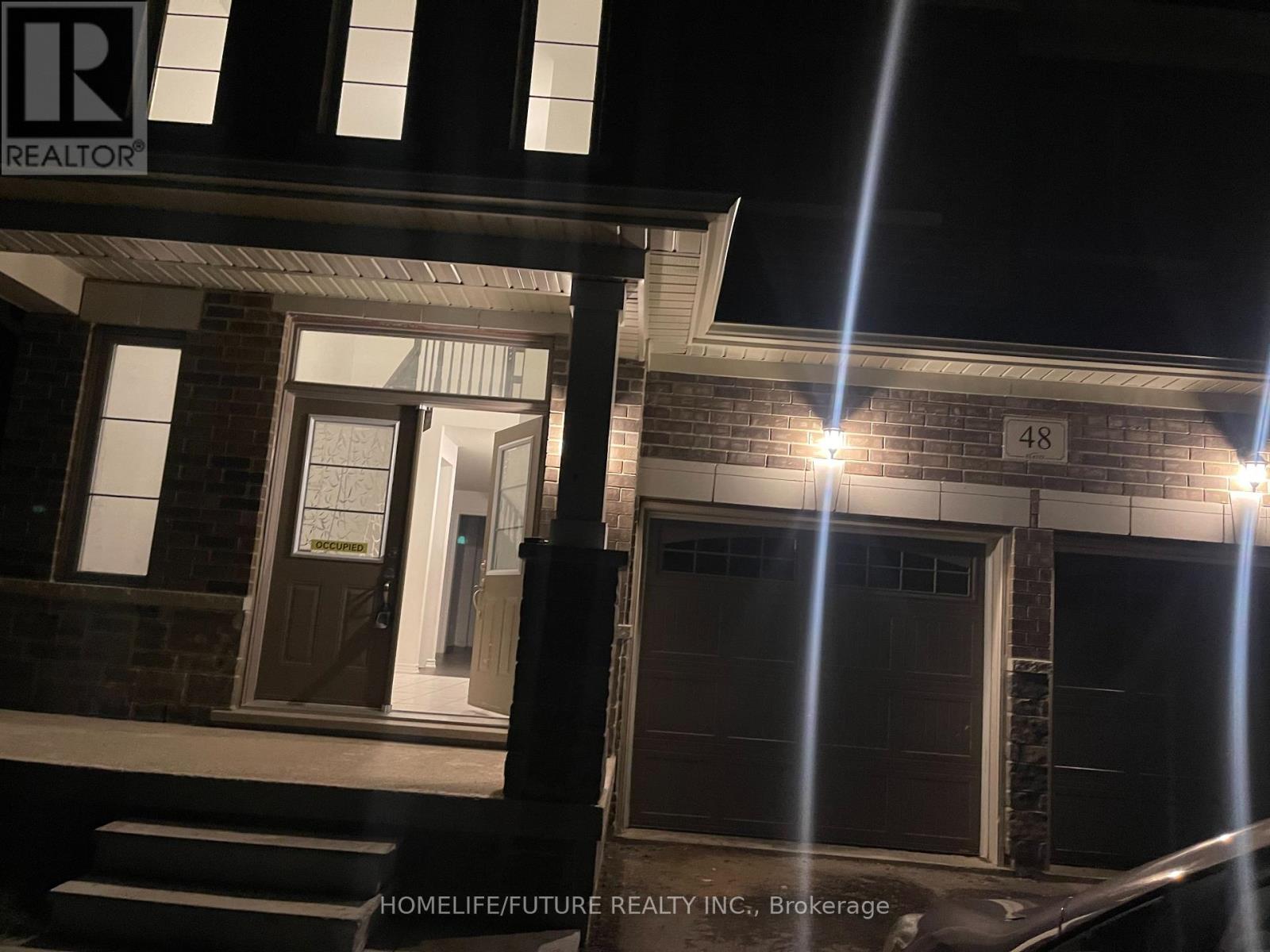 48 CORBETT AVENUE, Southgate, Ontario