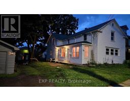 UNIT A - 79 HENRY STREET, Quinte West, Ontario