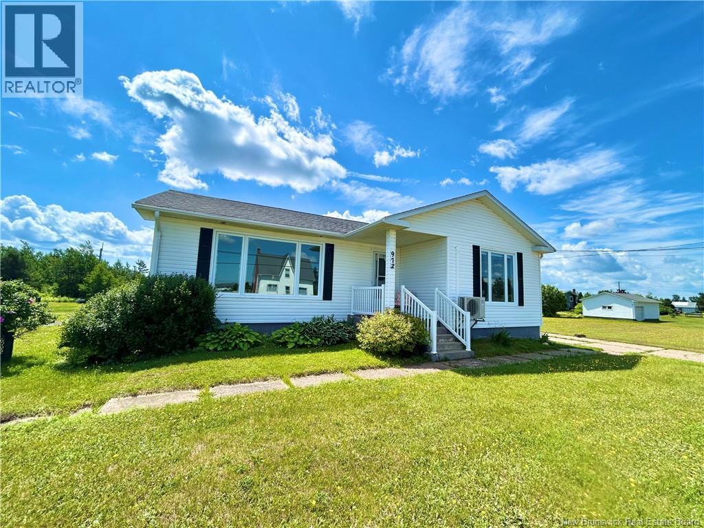 972 113 Route, Inkerman, New Brunswick E8P 1E1 - Photo 3 - NB122011