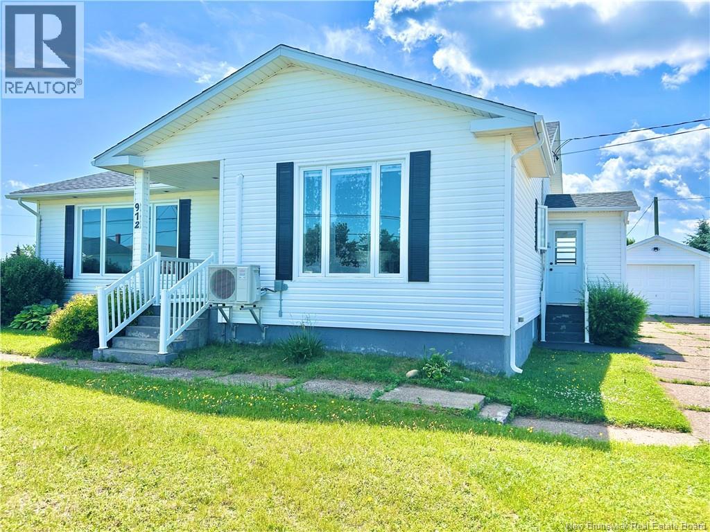 972 113 Route, Inkerman, New Brunswick E8P 1E1 - Photo 1 - NB122011