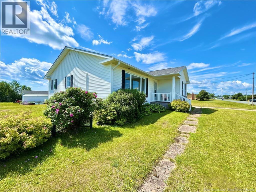 972 113 Route, Inkerman, New Brunswick E8P 1E1 - Photo 4 - NB122011