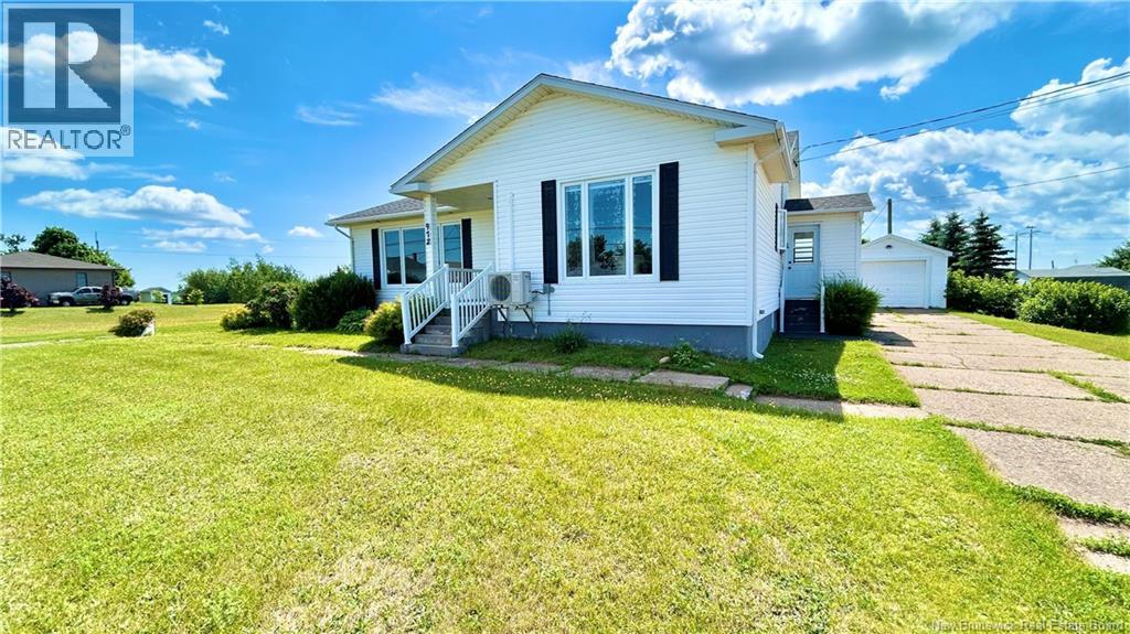 972 113 Route, Inkerman, New Brunswick E8P 1E1 - Photo 2 - NB122011