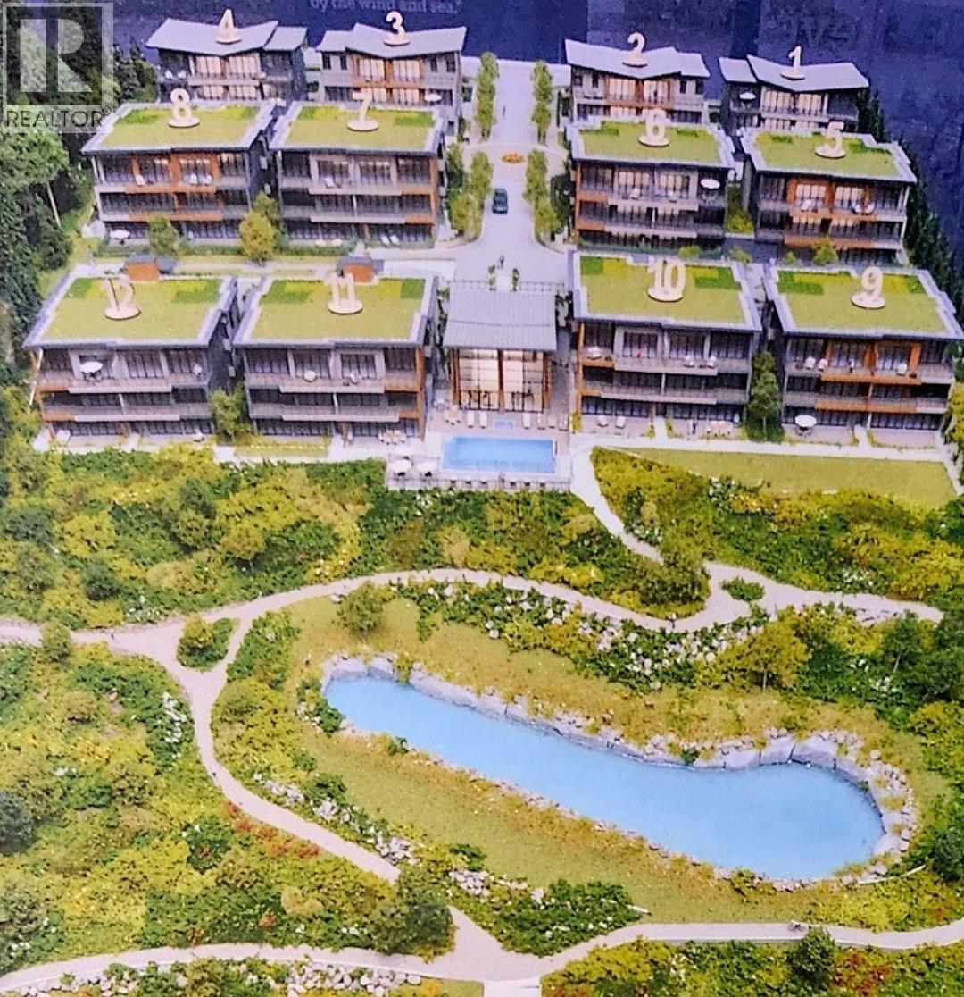 B2G1 464 EAGLECREST DRIVE, Gibsons, British Columbia