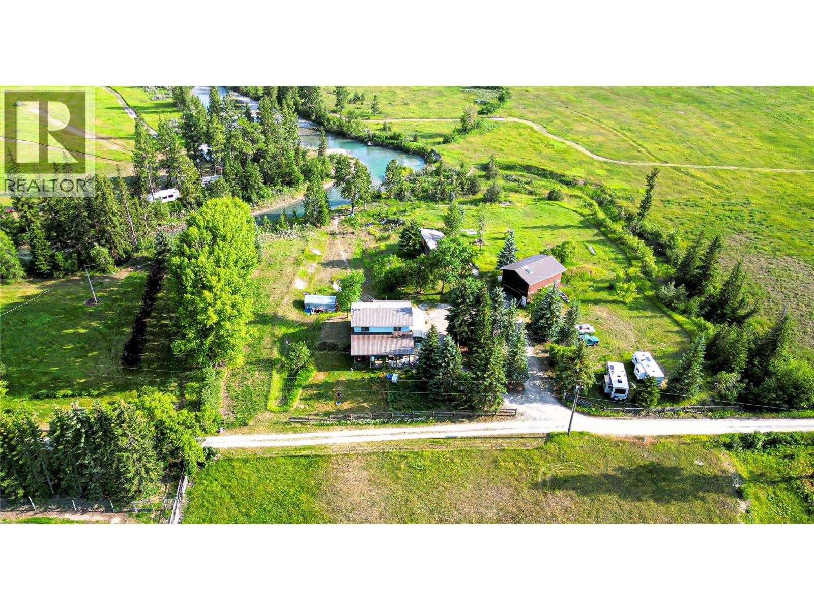 3560 Island Pond Road, Skookumchuck, British Columbia V0B 2E0 - Photo 63 - 10359689