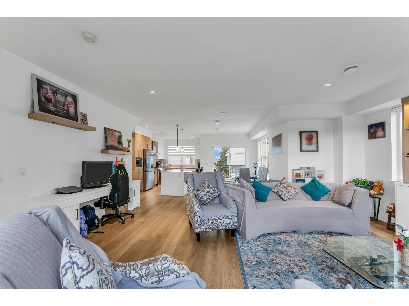 1 12585 104a Avenue, Surrey, British Columbia  V3V 0G7 - Photo 13 - R3073849