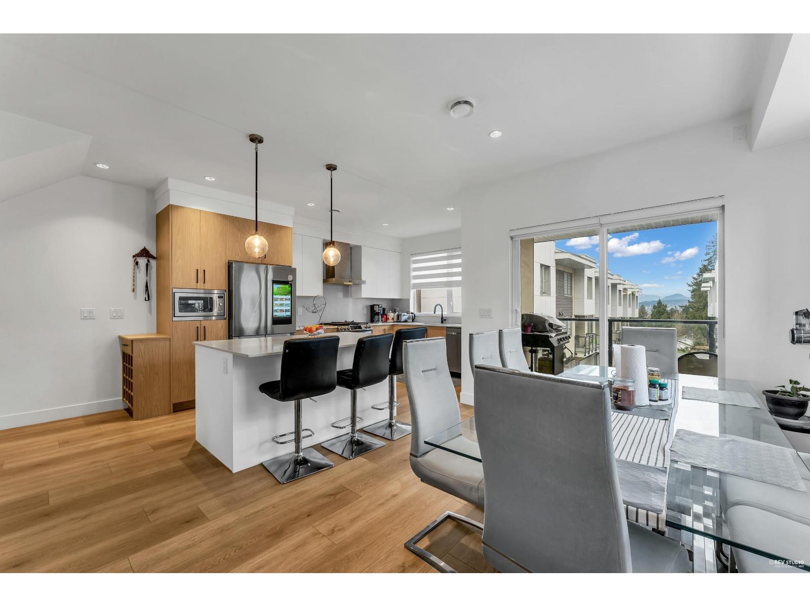 1 12585 104a Avenue, Surrey, British Columbia  V3V 0G7 - Photo 4 - R3073849