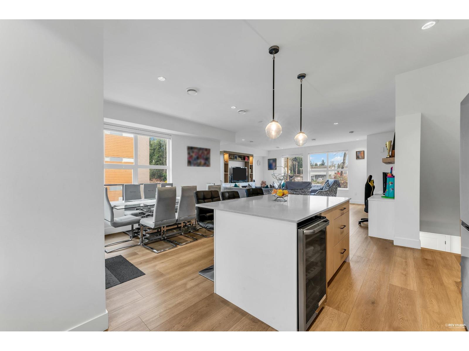 1 12585 104a Avenue, Surrey, British Columbia  V3V 0G7 - Photo 8 - R3073849