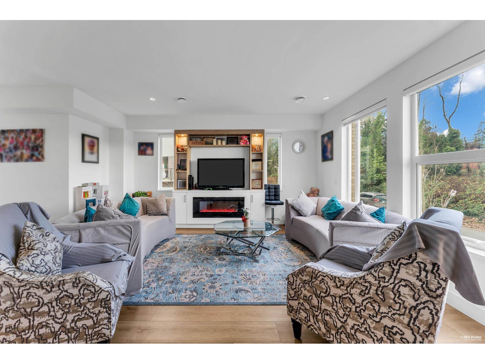 1 12585 104a Avenue, Surrey, British Columbia  V3V 0G7 - Photo 11 - R3073849