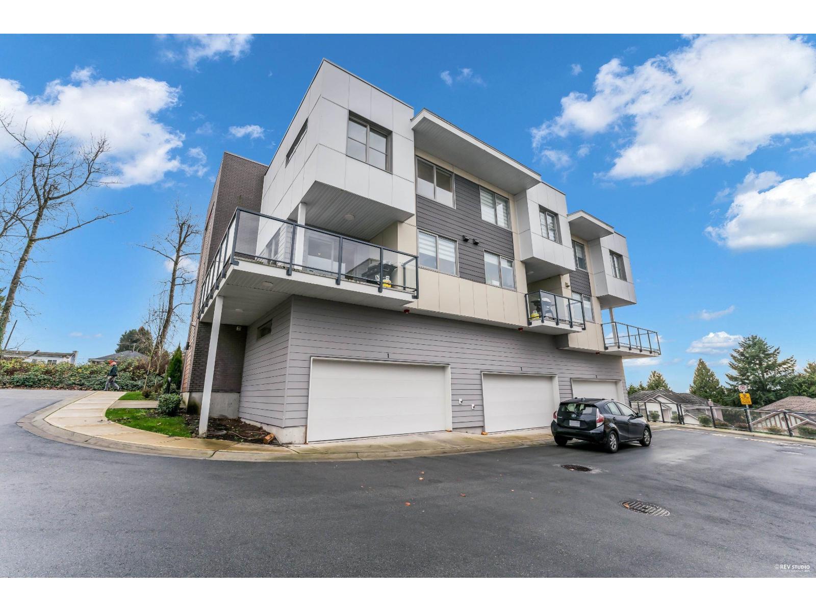 1 12585 104a Avenue, Surrey, British Columbia  V3V 0G7 - Photo 30 - R3073849