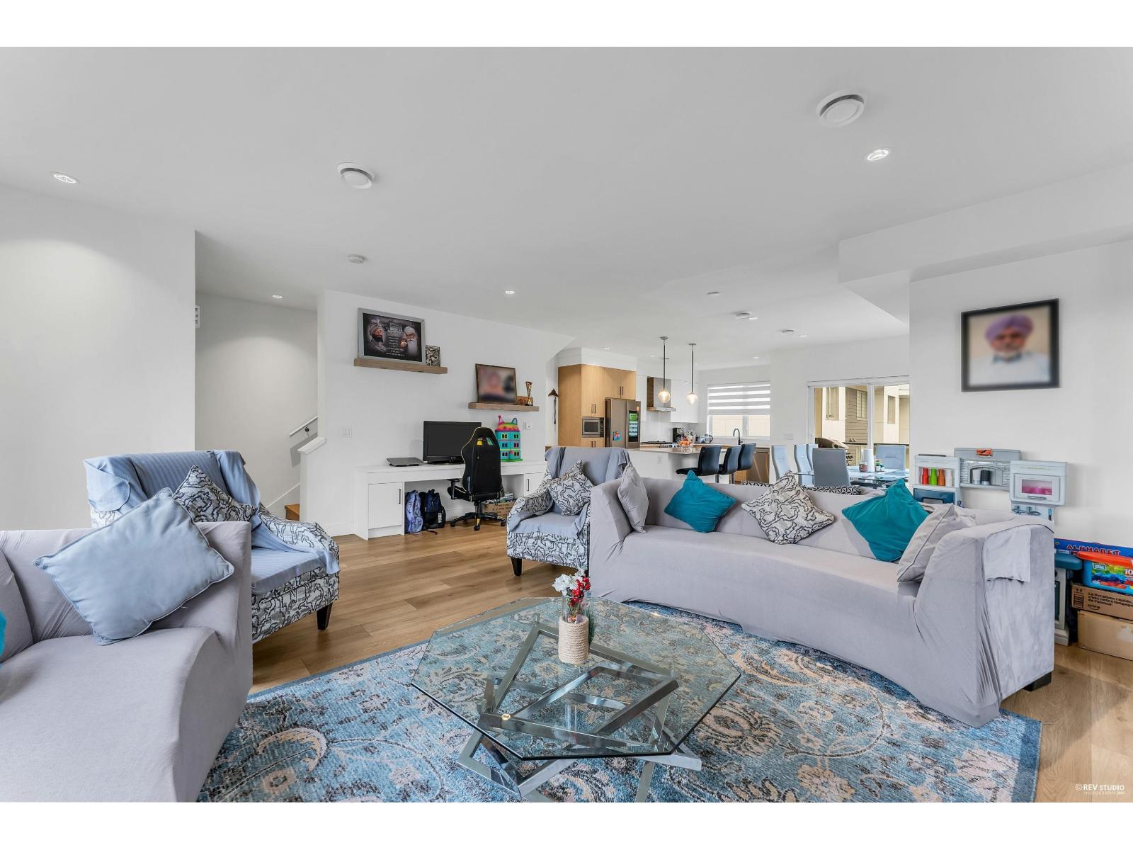 1 12585 104a Avenue, Surrey, British Columbia  V3V 0G7 - Photo 14 - R3073849