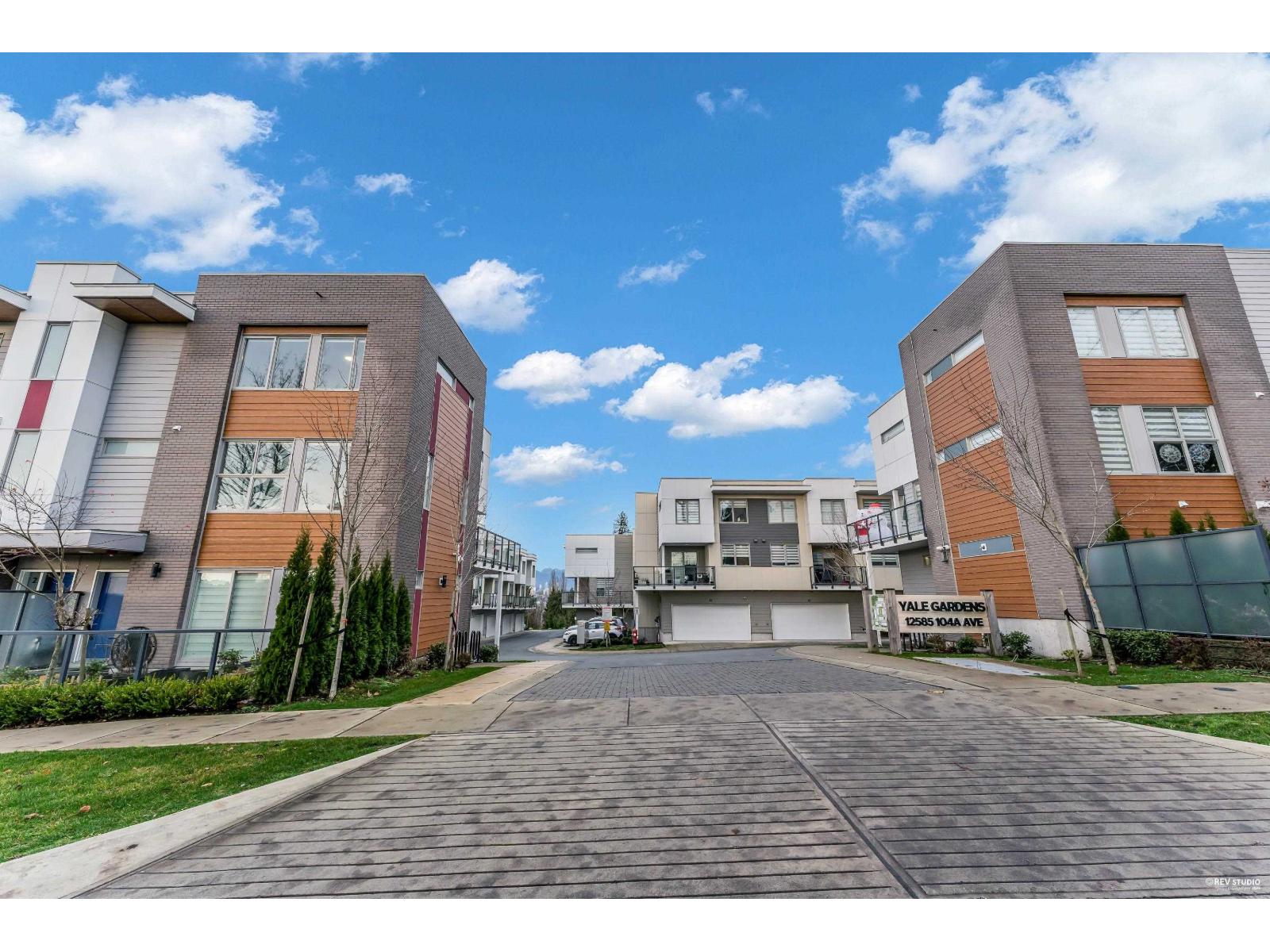 1 12585 104a Avenue, Surrey, British Columbia  V3V 0G7 - Photo 28 - R3073849