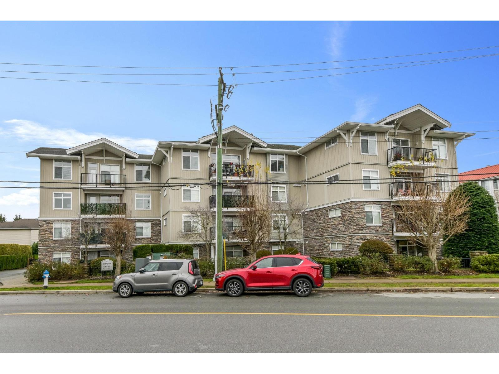 310 33255 Old Yale Road, Abbotsford, British Columbia  V2S 8R2 - Photo 20 - R3073971