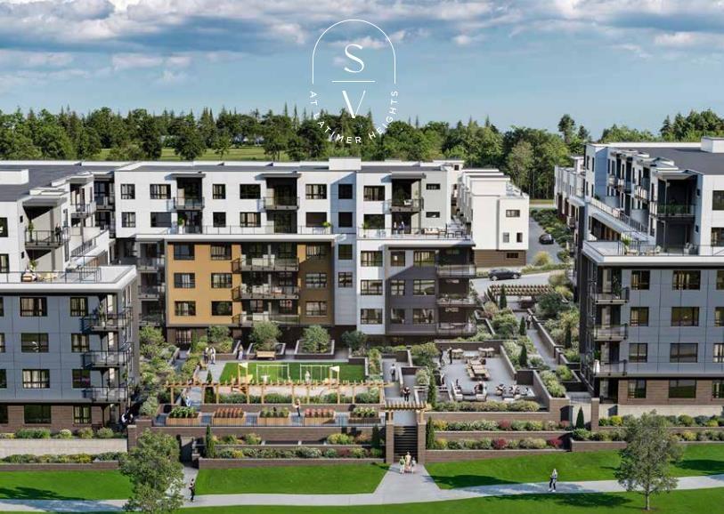 B514 20049 82 AVENUE, Langley, British Columbia