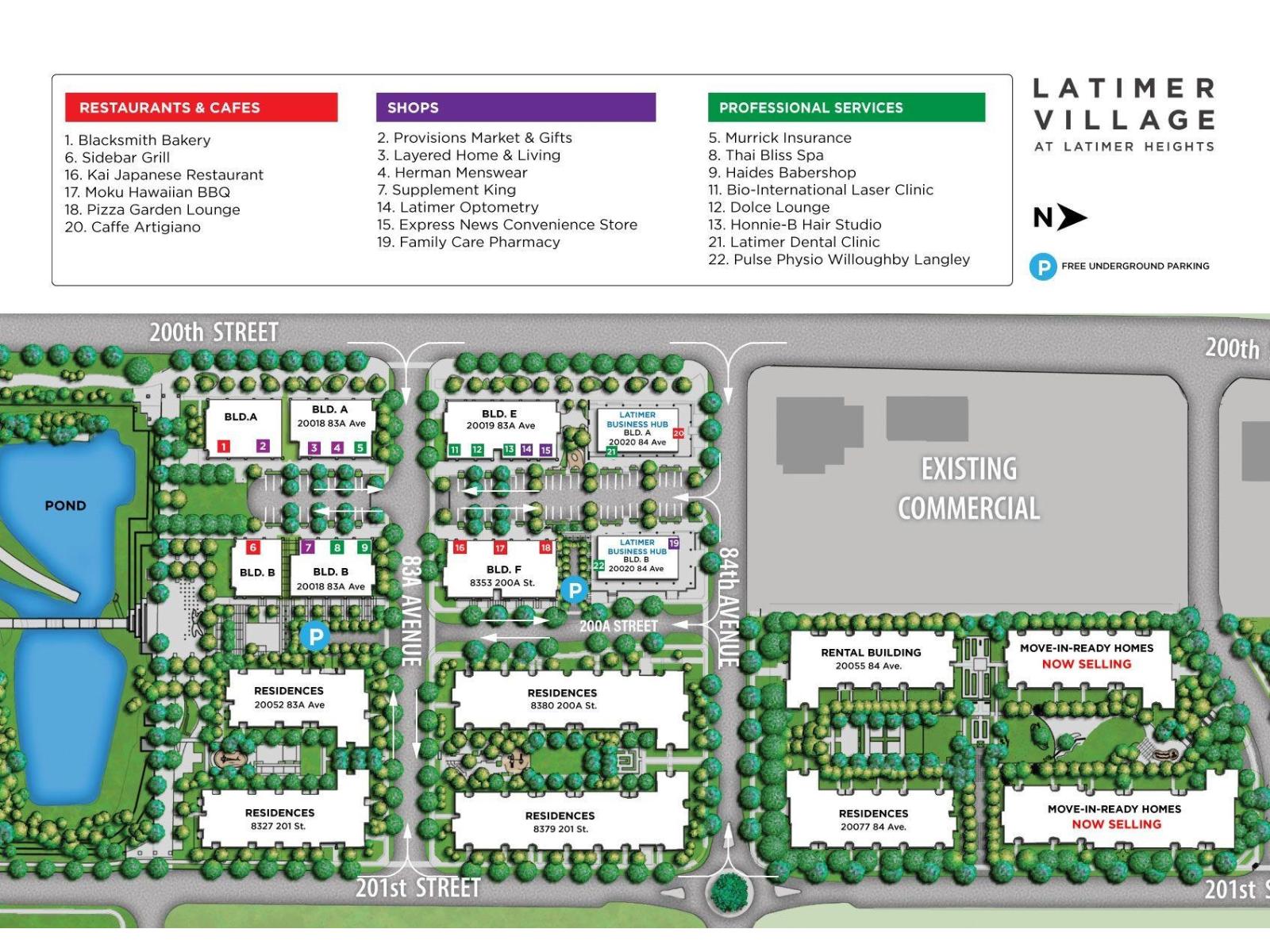 B514 20049 82 Avenue, Langley, British Columbia  V2Y 2A8 - Photo 32 - R3074093