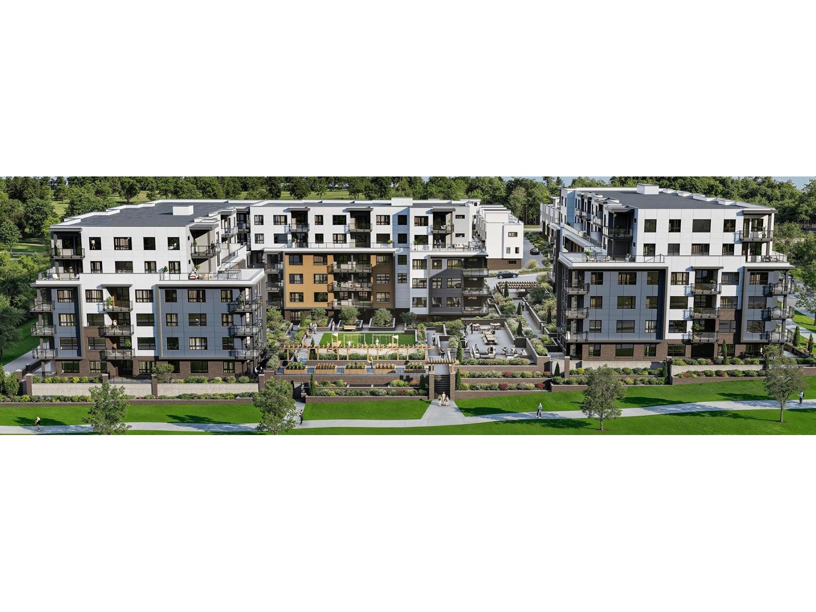 B514 20049 82 Avenue, Langley, British Columbia  V2Y 2A8 - Photo 33 - R3074093