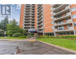 1007 - 7811 YONGE STREET, Markham, Ontario