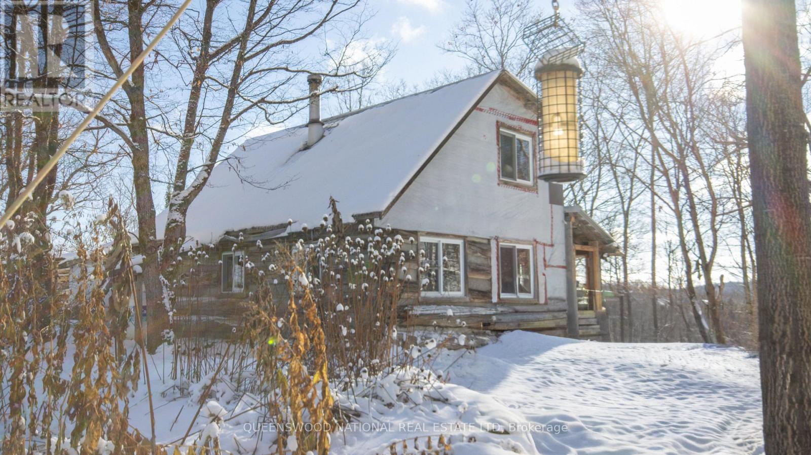 205 Rockingham Road, Madawaska Valley, Ontario  K0J 2N0 - Photo 1 - X12637106