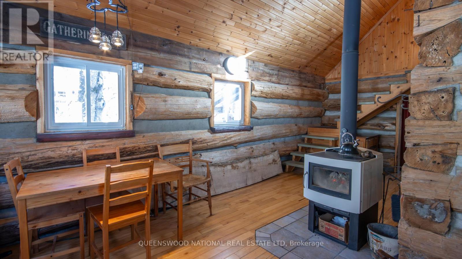 205 Rockingham Road, Madawaska Valley, Ontario  K0J 2N0 - Photo 17 - X12637106