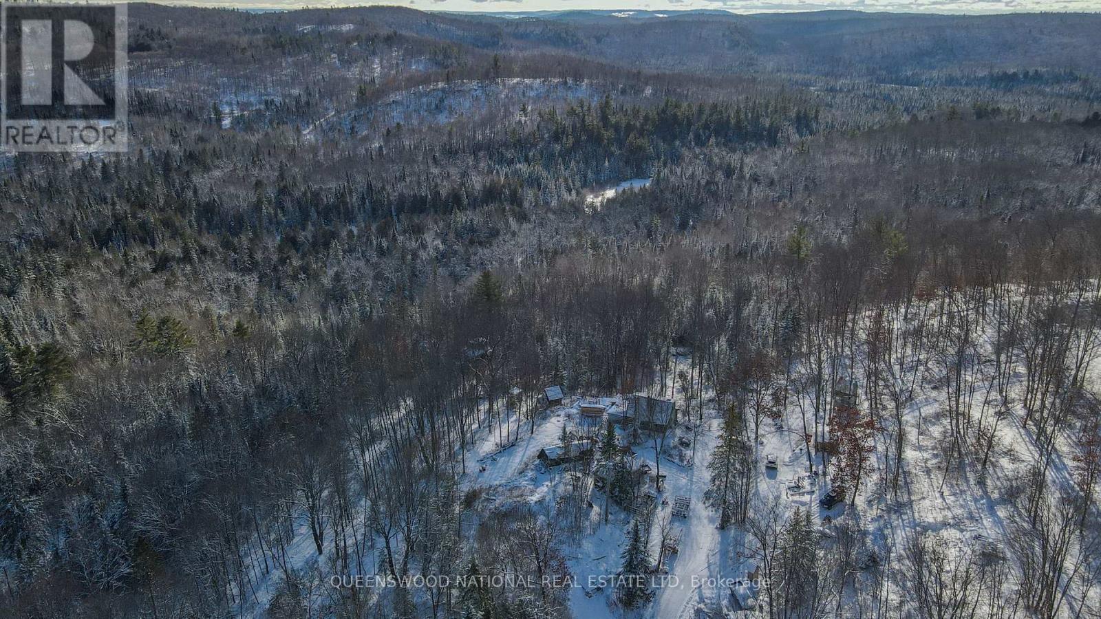 205 Rockingham Road, Madawaska Valley, Ontario  K0J 2N0 - Photo 2 - X12637106