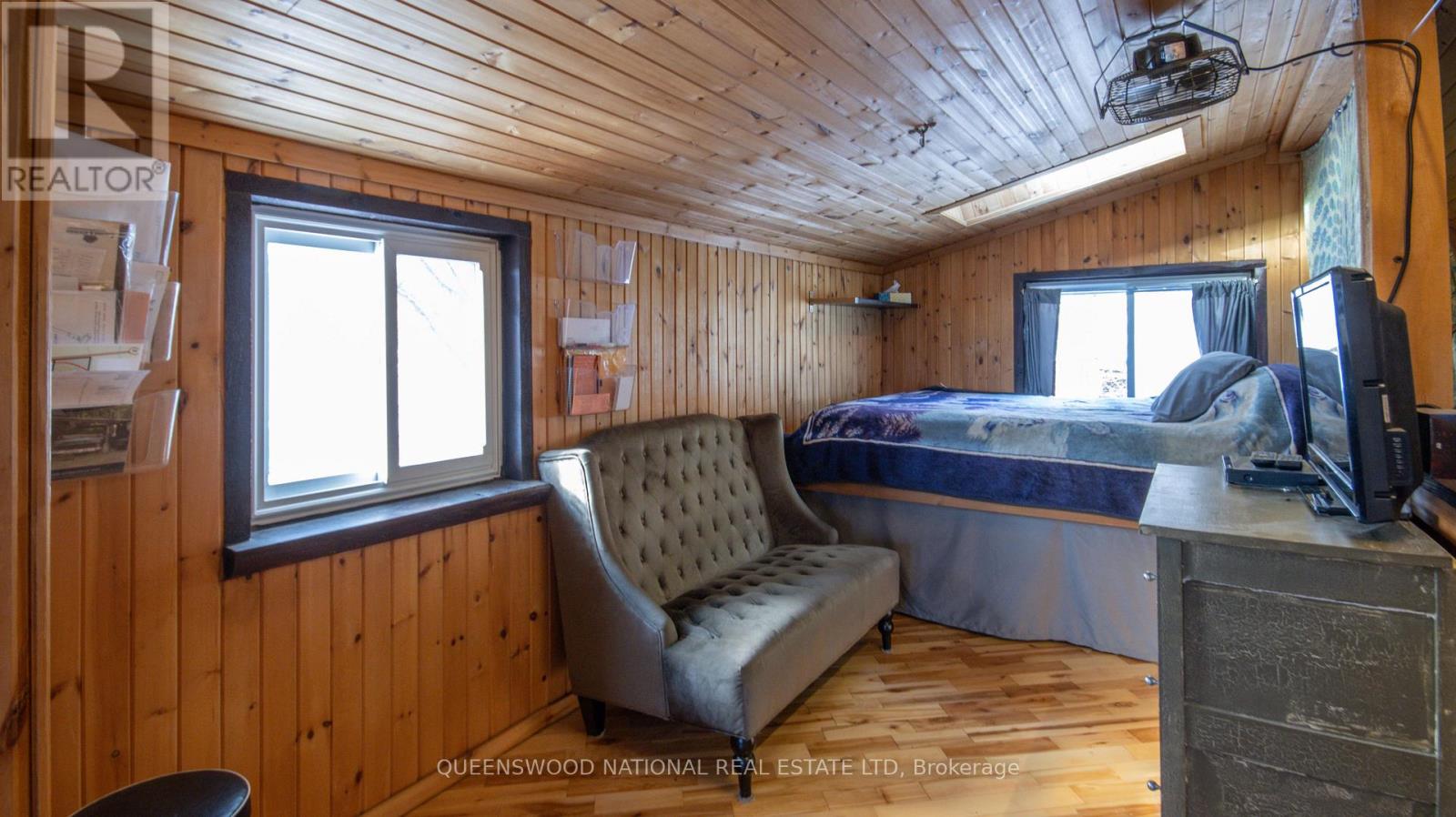 205 Rockingham Road, Madawaska Valley, Ontario  K0J 2N0 - Photo 23 - X12637106