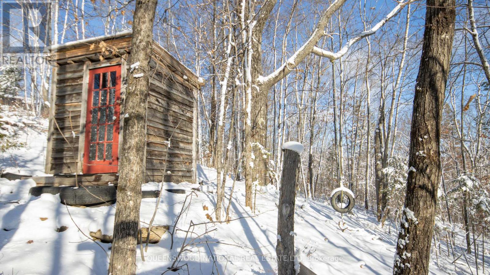 205 Rockingham Road, Madawaska Valley, Ontario  K0J 2N0 - Photo 26 - X12637106