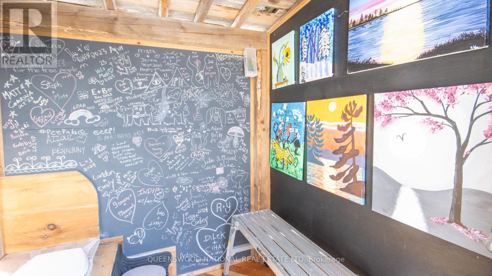 205 Rockingham Road, Madawaska Valley, Ontario  K0J 2N0 - Photo 27 - X12637106