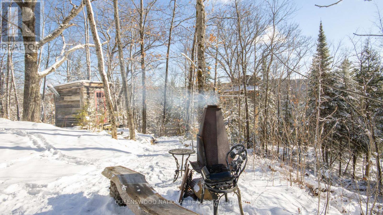 205 Rockingham Road, Madawaska Valley, Ontario  K0J 2N0 - Photo 28 - X12637106