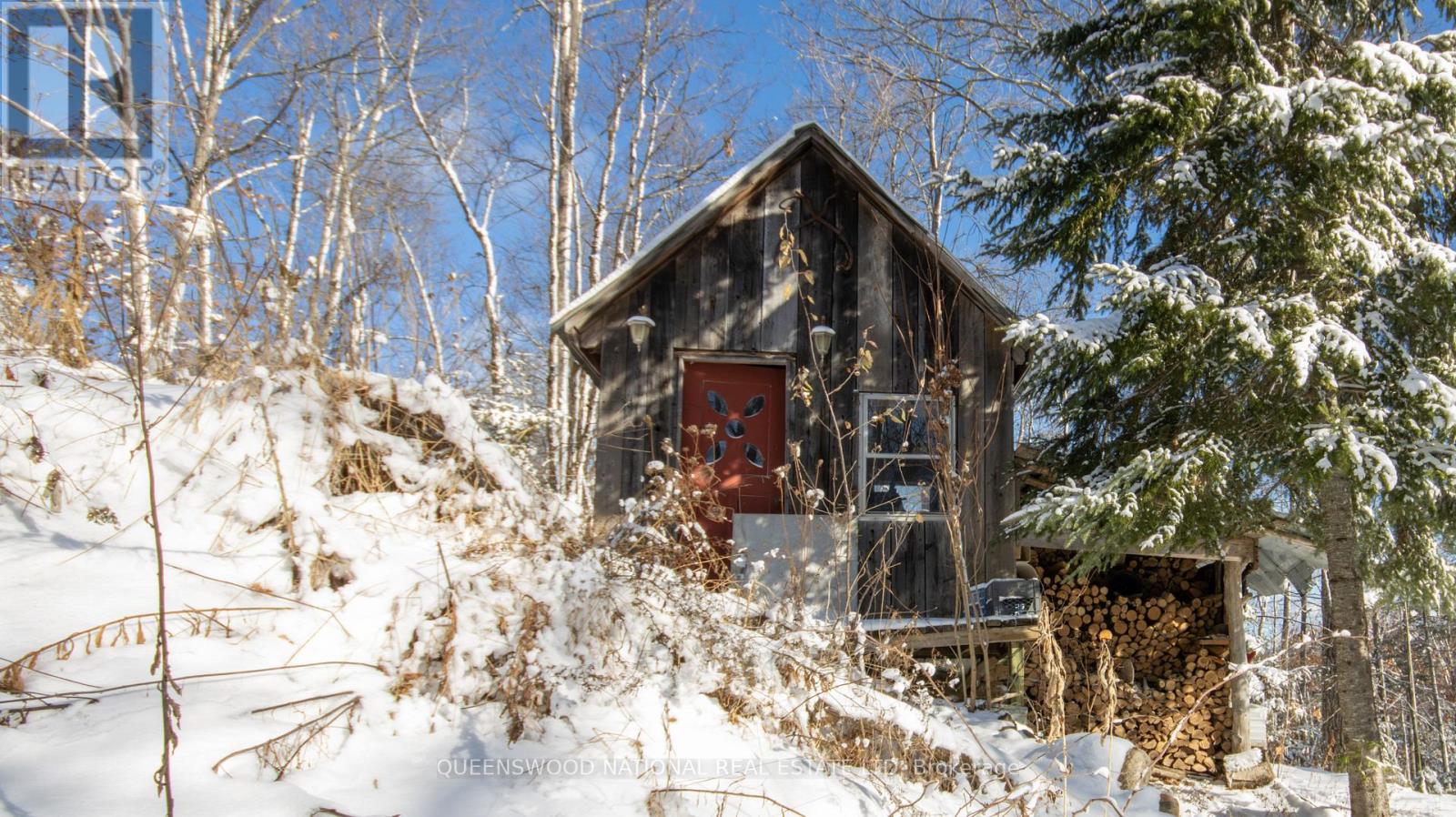 205 Rockingham Road, Madawaska Valley, Ontario  K0J 2N0 - Photo 29 - X12637106