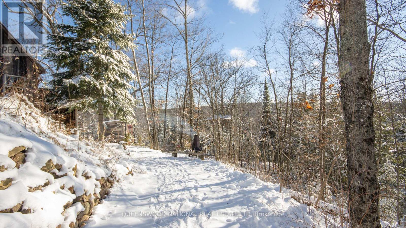 205 Rockingham Road, Madawaska Valley, Ontario  K0J 2N0 - Photo 30 - X12637106