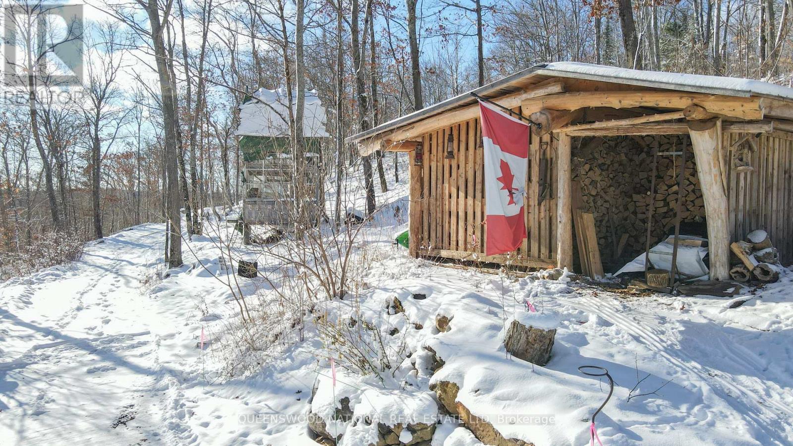 205 Rockingham Road, Madawaska Valley, Ontario  K0J 2N0 - Photo 32 - X12637106