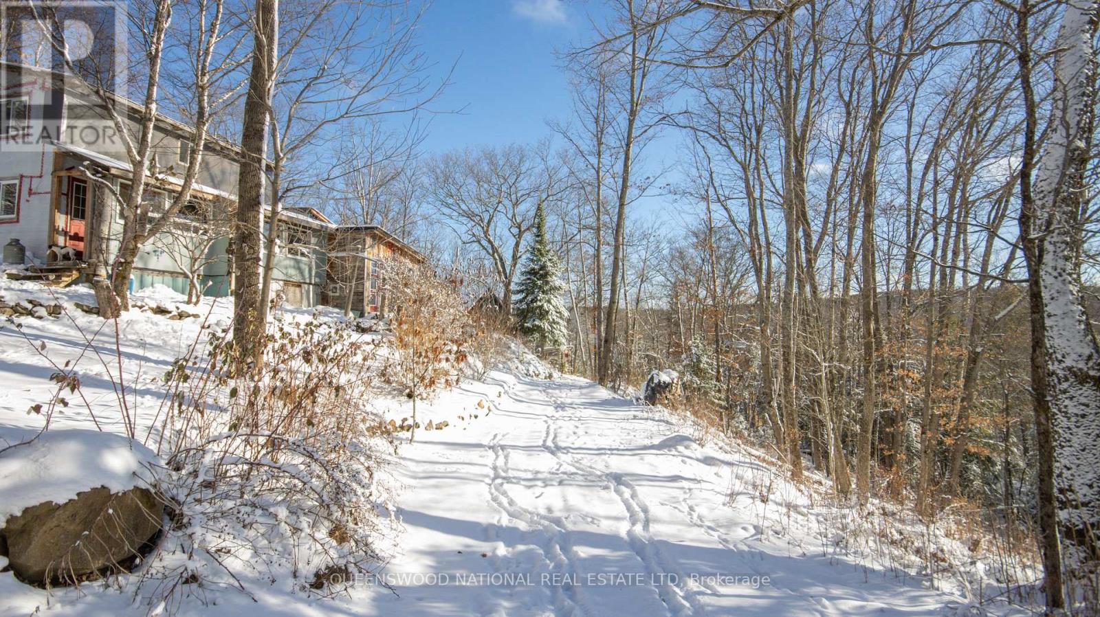 205 Rockingham Road, Madawaska Valley, Ontario  K0J 2N0 - Photo 34 - X12637106