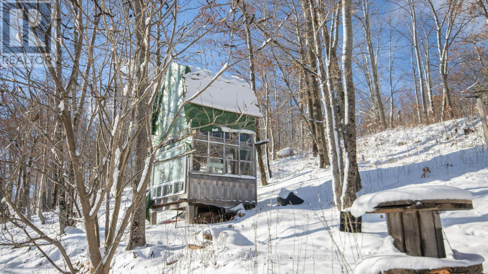 205 Rockingham Road, Madawaska Valley, Ontario  K0J 2N0 - Photo 38 - X12637106