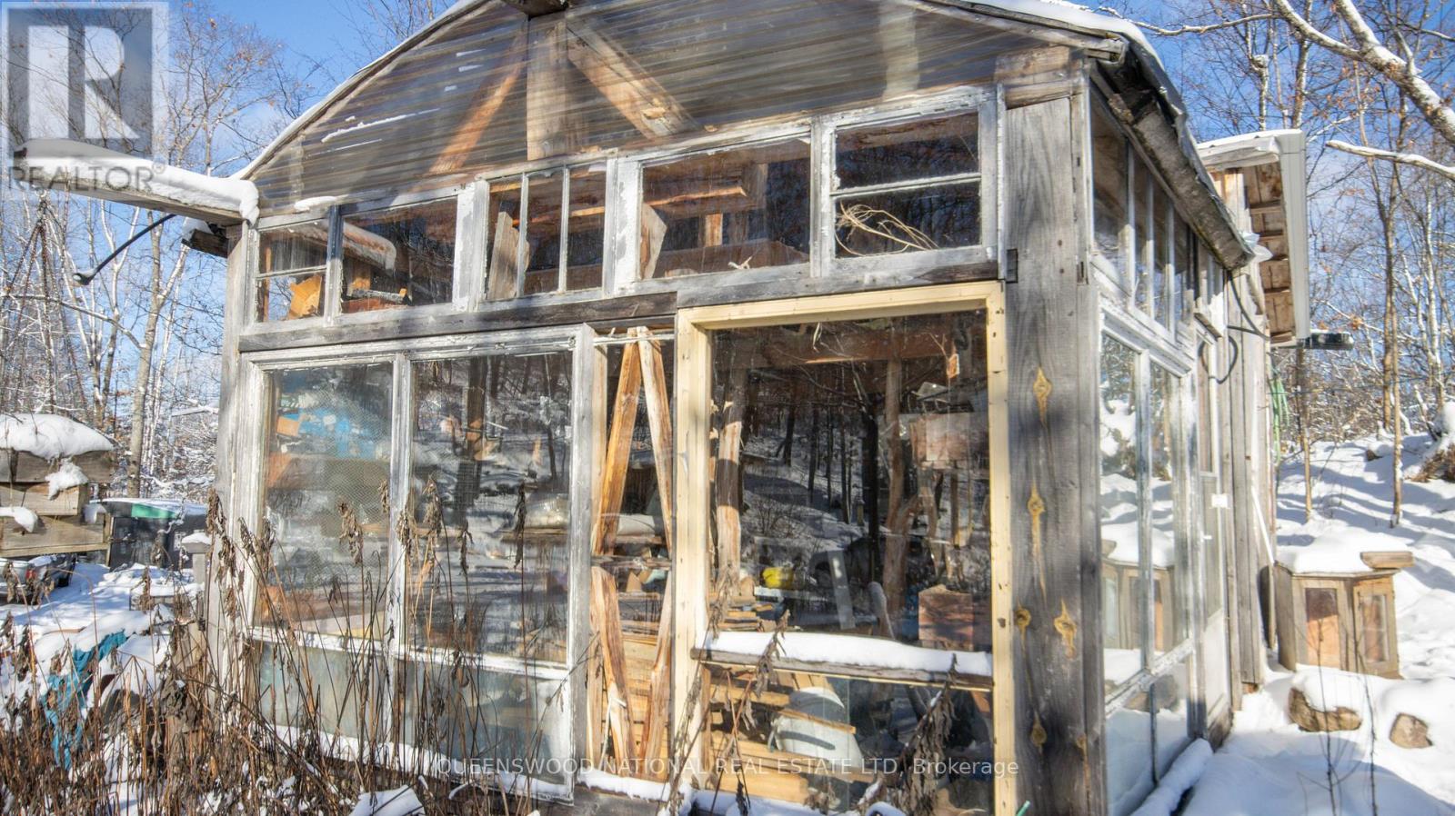 205 Rockingham Road, Madawaska Valley, Ontario  K0J 2N0 - Photo 39 - X12637106